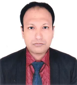 Kumar Sandeep Saha
