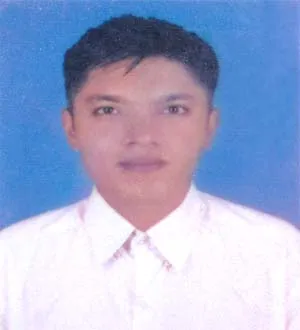Md. Samrat Sheikh