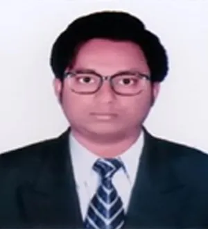 Tulip Ghosh