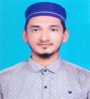G.K.M. Zarif-ur-Rahim