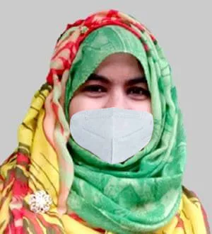 Rexona Khatun