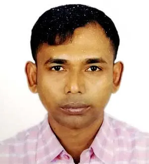 Sirajul Islam Molla