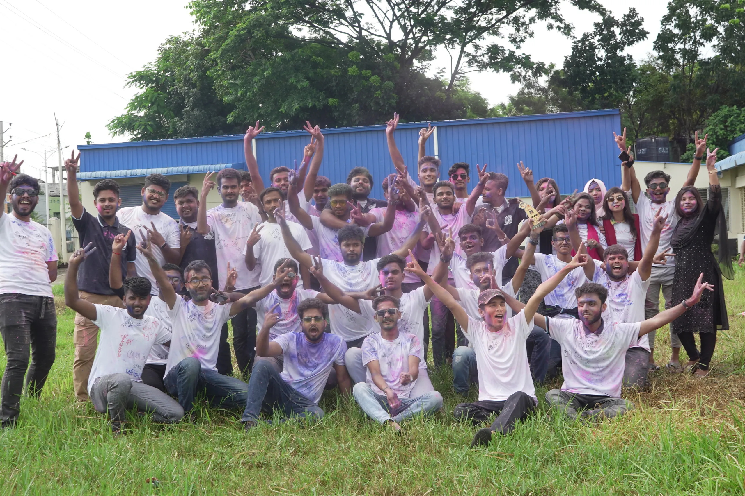 Cultural Activities