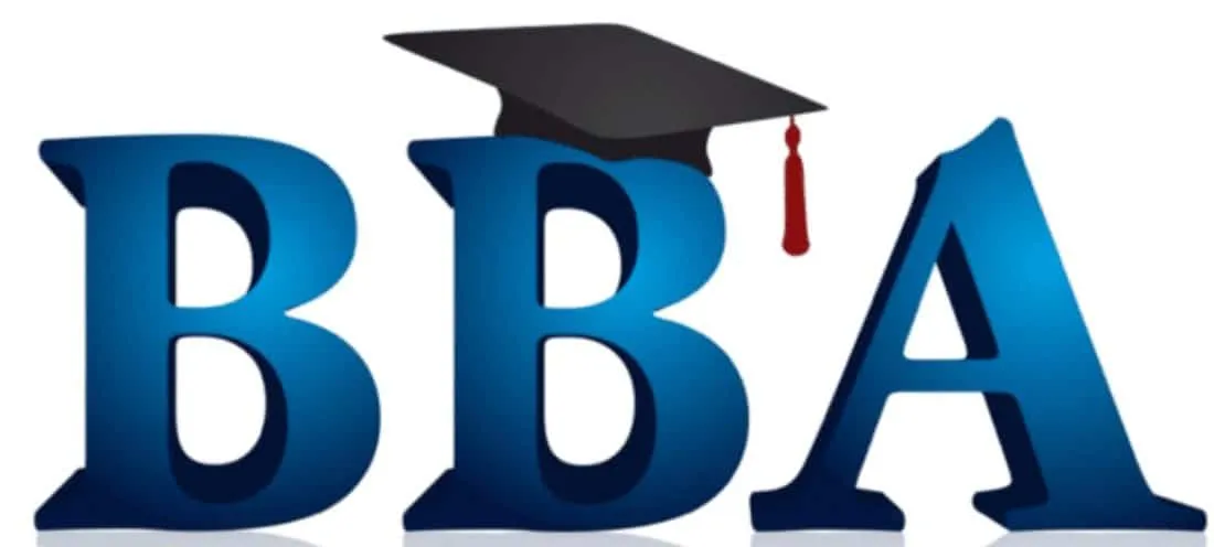 Bachelor of Business Administration (BBA)